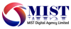 MIST Digital Agency Limited Logo