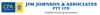 Jim Johnson & Associates Logo