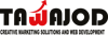 Tawajod Software House Logo