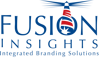 FUSION INSIGHTS Logo