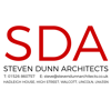 Steven Dunn Architects ltd Logo