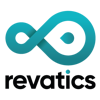 Revatics Limited Logo