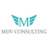MDV Consulting Logo
