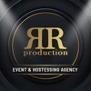 RR Production Logo