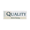 Quality Brick Paving Logo