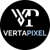 VertaPixel Logo