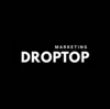 Droptop Marketing Logo