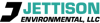 Jettison Environmental, LLC Logo