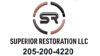 Superior Restorations LLC Logo