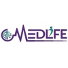 MedLife Medical Billing Logo