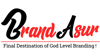 Brand Asur Logo