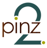 2pinz Logo