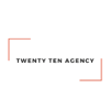 Twenty Ten Agency Logo