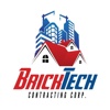 Brick Tech Contracting Corp Logo