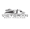 Victorian Boat Haulage Logo