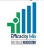 Efficacity Mix Logo