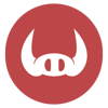 Velvet Pig Logo