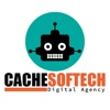 CACHESOFTECH COMPANY Logo