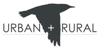 Urban + Rural Logo
