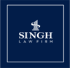 Singh Law Firm Logo