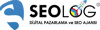 SEOLOG SEO Agency Logo