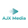 AJX Media Logo