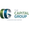 The Capital Group Logo