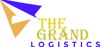 Grand Logistics Services Logo