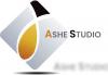 Ashe Studio Logo