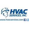 HVAC Services, Inc. Logo