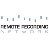 Remote Recording Network GmbH Logo