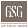 Gelber Schachter & Greenberg, P.A. Logo