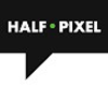 HalfPixel (HalfPixel.sk - webstránky, mobilné aplikácie, webdesign) Logo