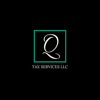 QTax Services LLC Logo