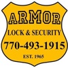 Armor Lock & Security Logo