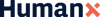 HumanX HR Logo
