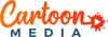 Cartoon Media Logo