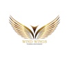 Wind Wings Photography Logo