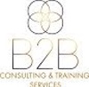 B2B Consulting & Training Services Logo