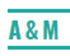 AM Bookkeeping Services Logo