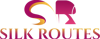 Silk Routes Logo