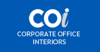 Corporate Office Interiors Logo