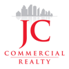 JC Commercial Realty Logo