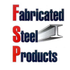 Fabricated Steel Products Inc. Logo