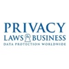 Privacy Laws & Business Logo