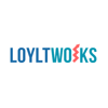 Loyltwo3ks IT Private Limited Logo