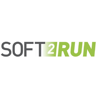 Soft2Run Logo