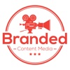 Branded Content Media Logo