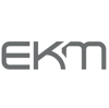 EKM Global Logo