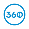 360i Europe Logo